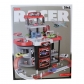 Продукт Мега гараж Racer в куфар 2 в 1  - 1 - BG Hlapeta